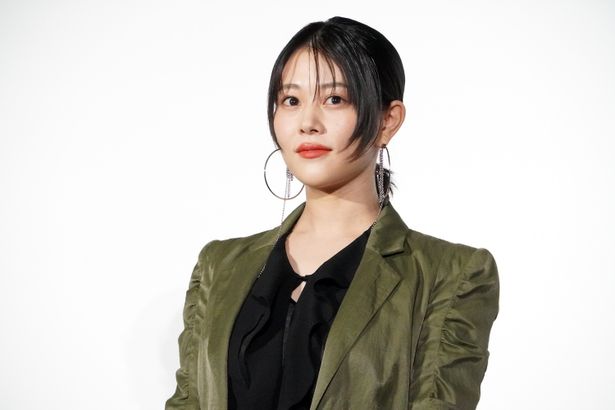 『ウィキッド 永遠の約束』日本語吹替版最速上映イベントの様子