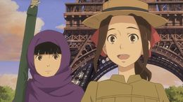 『パリに咲くエトワール』の魅力を試写会感想コメントと共にご紹介！