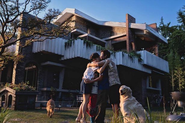 家族と家を守ろうとするマンスの行く末は!?