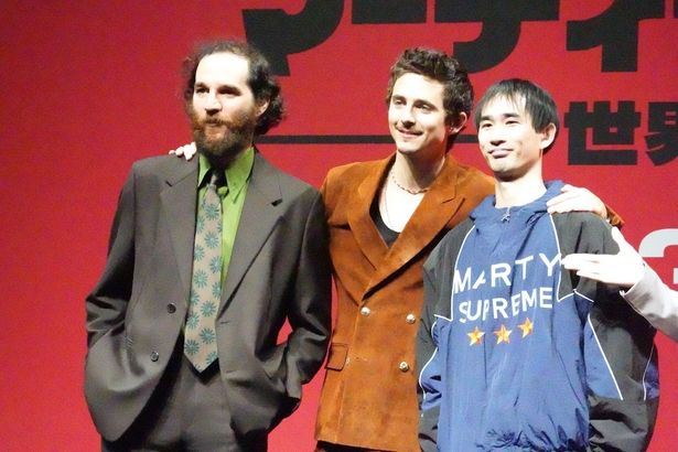 笑顔いっぱいのイベントに