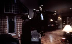 ついに「絶叫計画」シリーズが帰ってくる！ホラーファン垂涎のパロディネタが予告編から炸裂(画像は『最終絶叫計画』より)