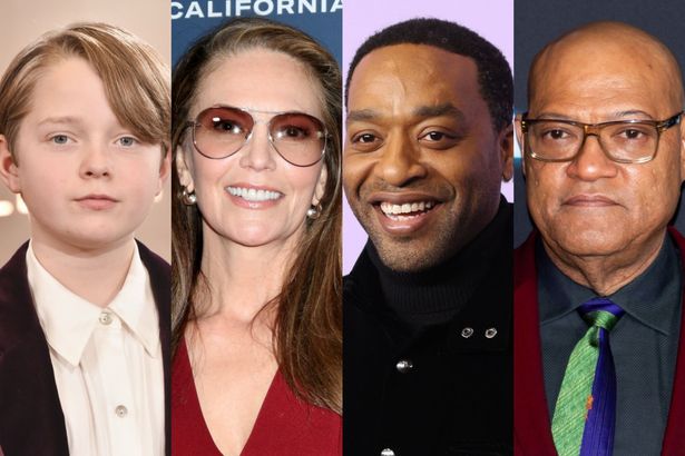 『ハムネット』の天才子役からオスカー候補経験のあるベテランまで、幅広いキャストが集結