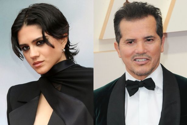 新たにサッシャ・カジェやジョン・レグイザモ、フラナガン作品の常連俳優の出演も明らかに