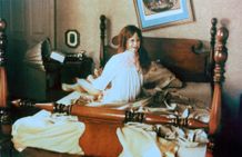 “ホラー映画の金字塔”『エクソシスト』がまたしても生まれ変わる！