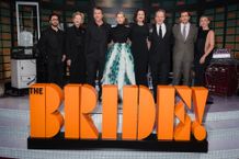 W主演のジェシー・バックリー＆クリスチャン・ベールらが『ザ・ブライド！』USプレミアに降臨！さらに世界観を切り取った新たな場面写真公開