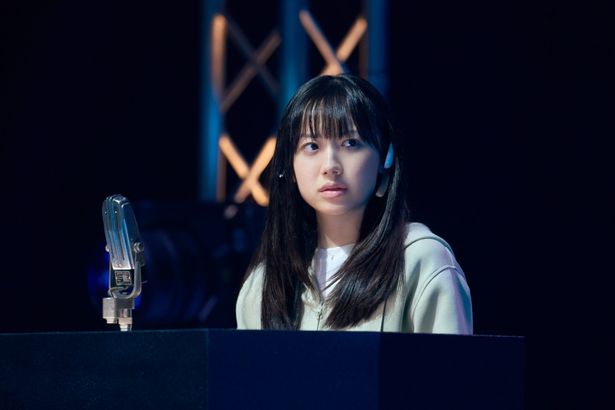 【写真を見る】芦田愛菜が予選を一位で通過した天才少女に！