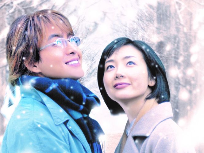 伝説のドラマ“冬ソナ”がまるわかり！日本中が夢中になった純愛ストーリー、ヨン様ブームも振り返る