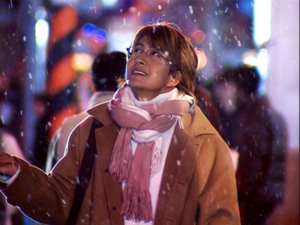 【写真を見る】彼がいなければ現在までの韓流ブームはなかった？「ヨン様」ことペ・ヨンジュンの存在