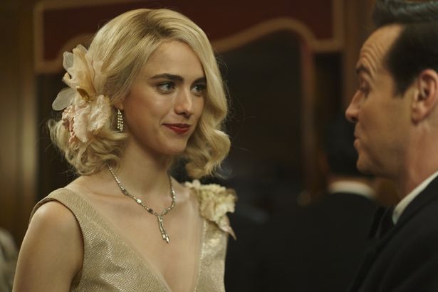 ハートは、クリエイティビティにあふれるエリザべスに夢中だが…。彼の淡い想いはどうなる？