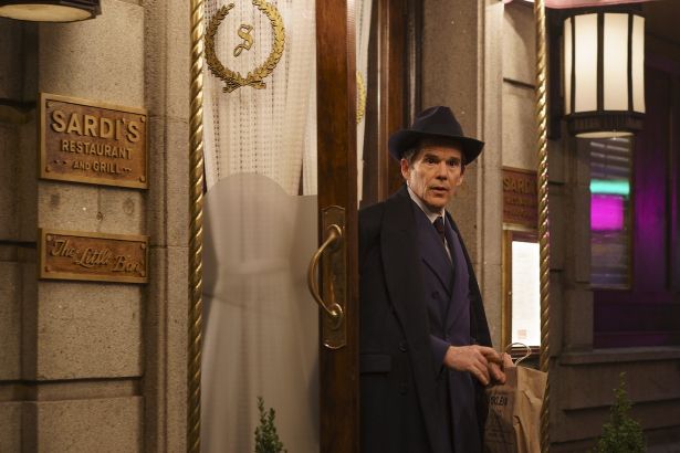 【写真を見る】演技部門3度目のノミネートにして、初の主演男優賞候補に！イーサン・ホークが盟友監督とのタッグで、実在の作詞家の苦悩を体現