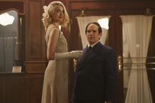 実力派俳優たちのアンサンブルが光る！『ブルームーン』の個性的な登場人物たちを紹介