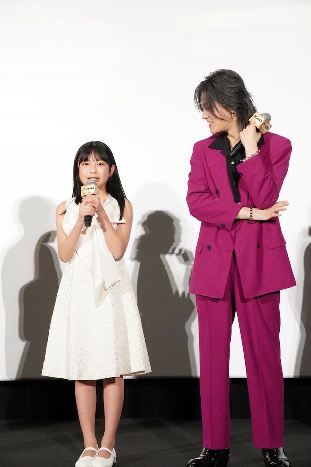 『スペシャルズ』初日舞台挨拶の様子