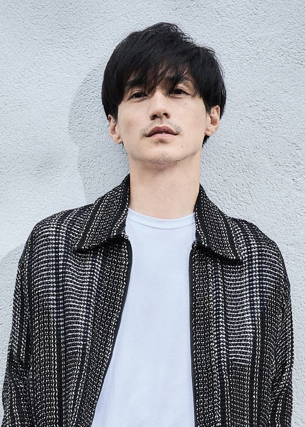 およそ20年ぶりに麻生遥斗を演じる錦戸亮