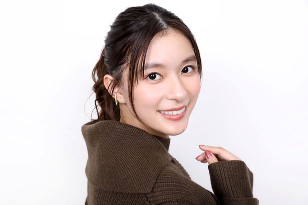 オーディションで日本語吹替版の主役を掴んだ芳根京子