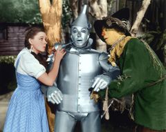 「ウィキッド」二部作と「オズの魔法使い」とのリンクを整理(『オズの魔法使』)