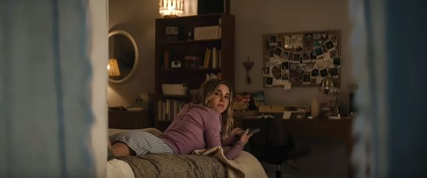 新たにイザベル・メイやマッケンナ・グレイスら次世代キャストも参戦