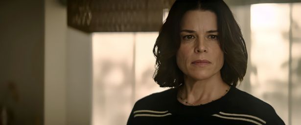 ネーブ・キャンベルらオリジナルシリーズのキャストも引き続き登場！