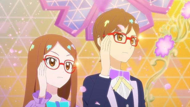 『映画ひみつのアイプリ まんかいバズリウムライブ！』は3月13日(金)より公開