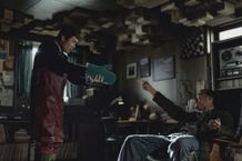 パク・チャヌク監督の最新作『しあわせな選択』は、笑いと居心地の悪さが同時に残るブラックコメディ