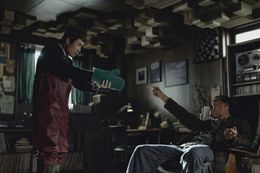 パク・チャヌク監督の最新作『しあわせな選択』は、笑いと居心地の悪さが同時に残るブラックコメディ