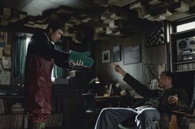 パク・チャヌク監督の最新作『しあわせな選択』は、笑いと居心地の悪さが同時に残るブラックコメディ