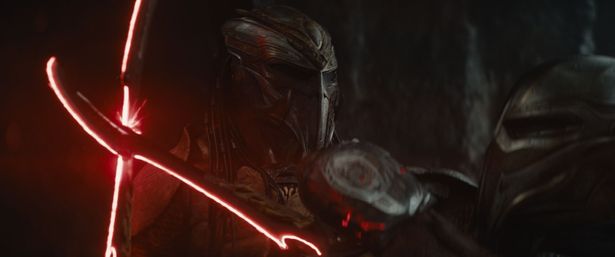 デクは"真のプレデター"となることができるのか？