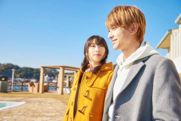 『ママレード・ボーイ』を手掛けるのは、『ストロボ・エッジ』(15)などの廣木隆一監督