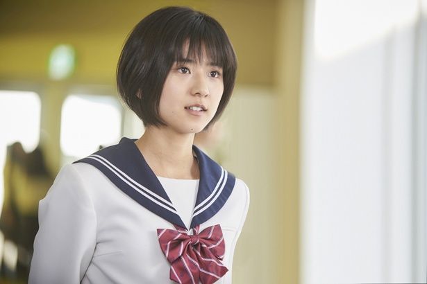『潔く柔く きよくやわく』(13)の原作者・いくえみ綾の人気コミックを実写化した『プリンシパル』
