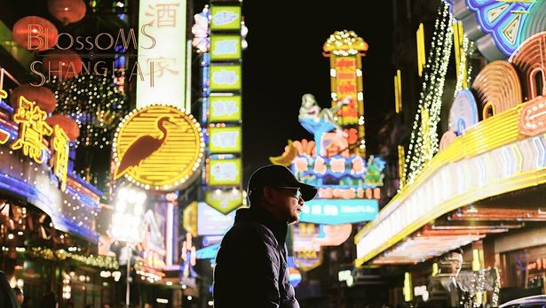 『2046』と同じBGMを採用するなど、過去作との共通点も多いウォン・カーウァイ監督の「繁花」