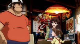 ヒロインの妊娠”をめぐる裏話も！脚本担当がキャラ愛を込めた