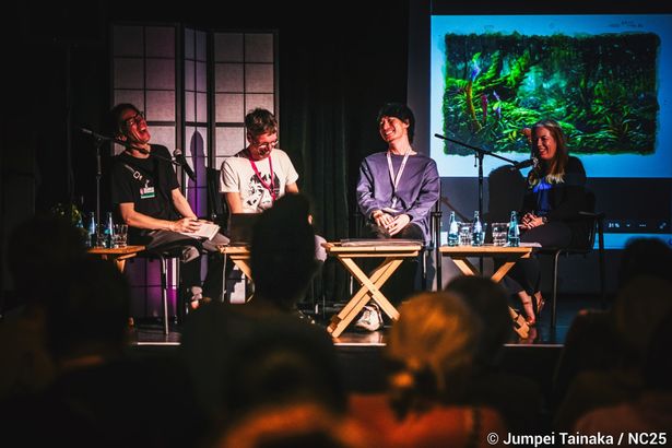 第25回 ⽇本映画祭「ニッポン・コネクション」には約20,000人が来場！