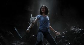 『アリタ：バトル・エンジェル』の予告編が解禁！