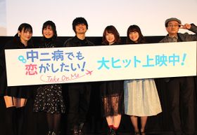 「いつでも準備しております！」と続編に乗り気！