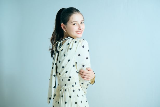 「オーディション当日は、震えが止まらないくらい緊張しました」