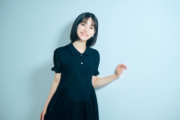 「フジコにとって明るさと強さは、とても重要なもの」