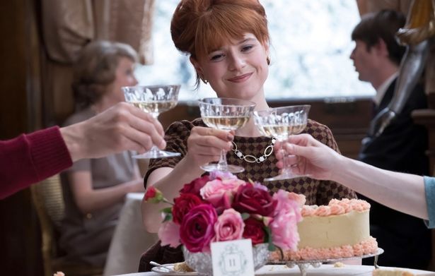 『ジュディ 虹の彼方に』ではジュディ・ガーランドのアシスタントを演じた