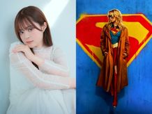 日本語吹替は声優の永瀬アンナが続投！『スーパーガール』ナレーション入り日本版特報