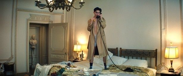 『マーティ・シュプリーム 世界をつかめ』は公開中