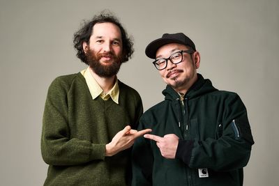 「映画のことは監督に訊け」最新回にジョシュ・サフディ監督が登場