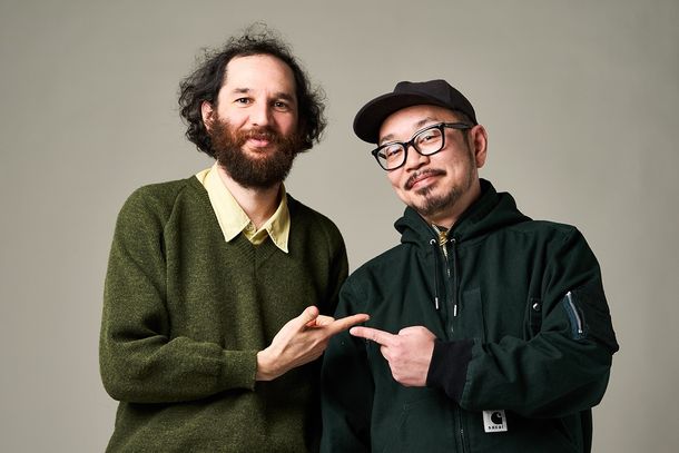 「映画のことは監督に訊け」最新回にジョシュ・サフディ監督が登場