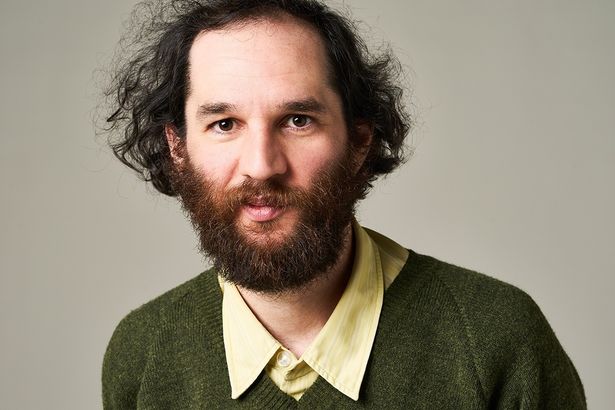 「映画のことは監督に訊け」最新回に『マーティ・シュプリーム 世界をつかめ』で来日したジョシュ・サフディ監督が登場