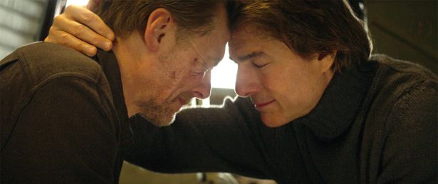 大手スタジオ作品が映画祭を回避する中、カンヌ国際映画祭でプレミア上映を行った『ミッション：インポッシブル／ファイナル・レコニング』