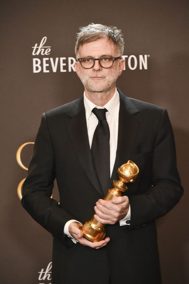 世界三大映画祭のすべてで監督賞を受賞しているポール・トーマス・アンダーソン