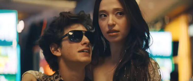 近年賞レースで存在感を発揮しているNEON配給作品