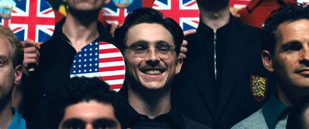 主演ティモシー・シャラメによる積極的且つ独自のプロモーション活動も話題となった『マーティ・シュプリーム 世界をつかめ』