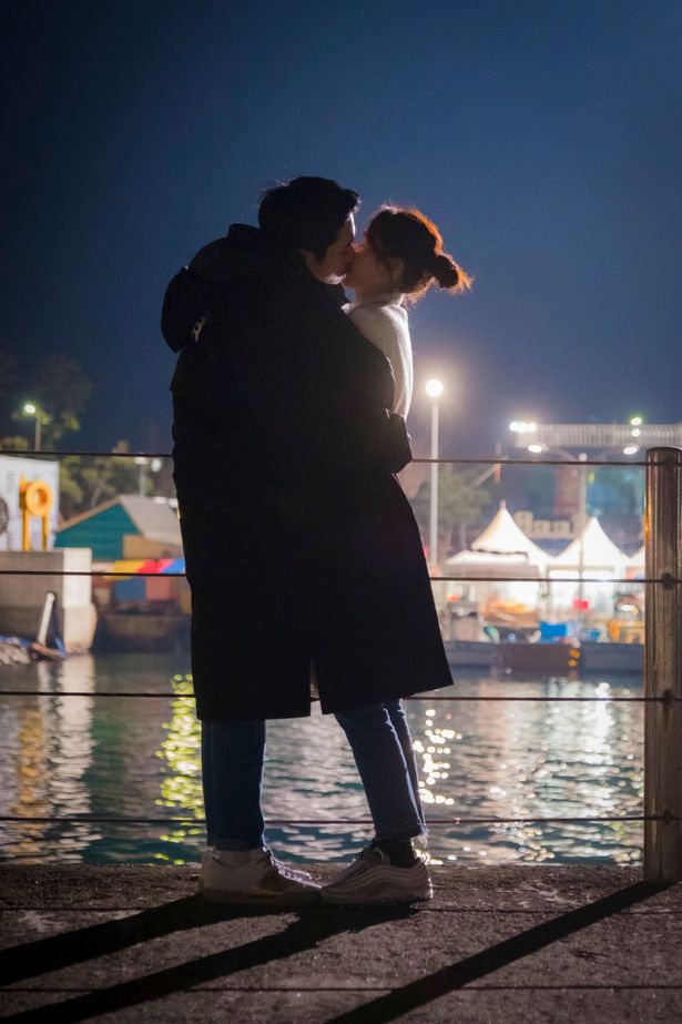 年の差カップルの日常を丁寧に描きだす「よくおごってくれる綺麗なお姉さん」