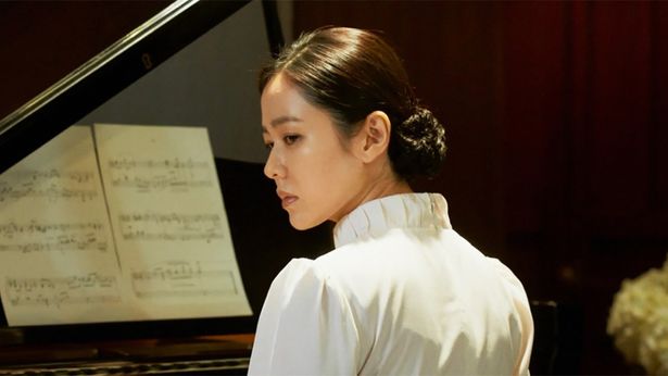 政略に翻弄され、波乱に満ちた人生を送る徳恵翁主(『ラスト・プリンセス −大韓帝国最後の皇女−』)