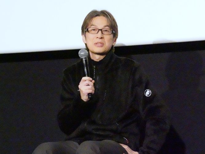 『閃光のハサウェイ キルケーの魔女』村瀬修功監督、音楽の澤野弘之＆挿入歌SennaRinに感謝！「オーダー通りの仕上がり」