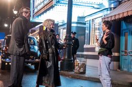 ジェシー・バックリー演じる花嫁“ブライド”の魅力とは？『ザ・ブライド！』共演陣が魅力を語る特別映像【ブライド覚醒編】が到着