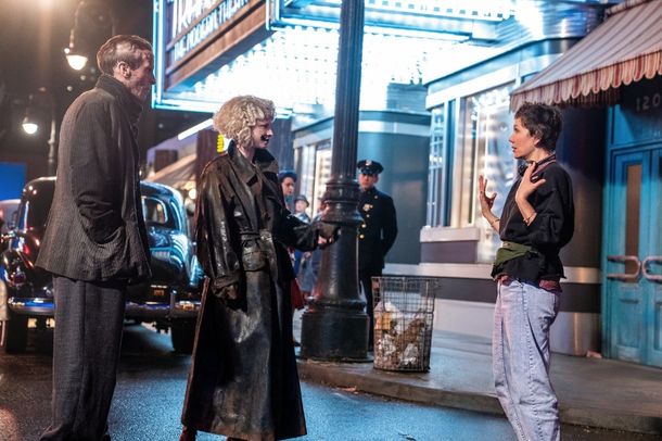 ジェシー・バックリー演じる花嫁“ブライド”の魅力とは？『ザ・ブライド！』共演陣が魅力を語る特別映像【ブライド覚醒編】が到着